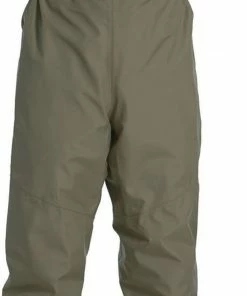 Vision Hopper Wader Green