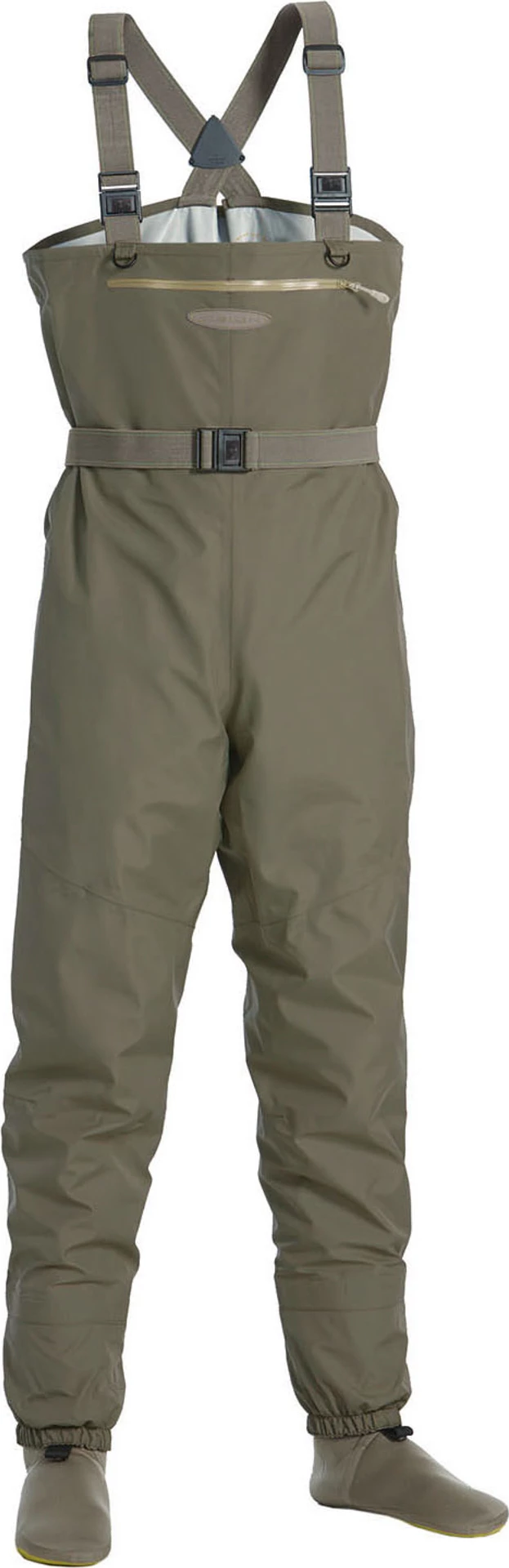 Vision Hopper Wader Green 1 Vision Hopper Wader Green