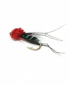 Stillwater Hopper Muddler Top Water Size 12 - 1 Dozen