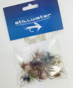 Stillwater Assorted Hoppers x 20 5 Stillwater Assorted Hoppers x 20 -Glasgow Angling hoppers3 scaled
