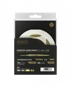 Hardy Horizon Taper Series Camo INT -Glasgow Angling horizon taper series camo int wf9