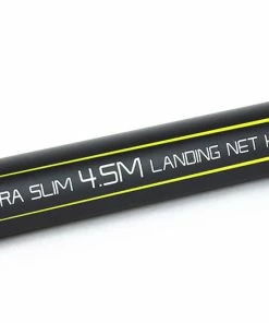 Matrix Horizon Ultra Silm Landing Net Handle 4.5m 7 Matrix Horizon Ultra Silm Landing Net Handle 4.5m -Glasgow Angling horizon ultra slim landing net handle details
