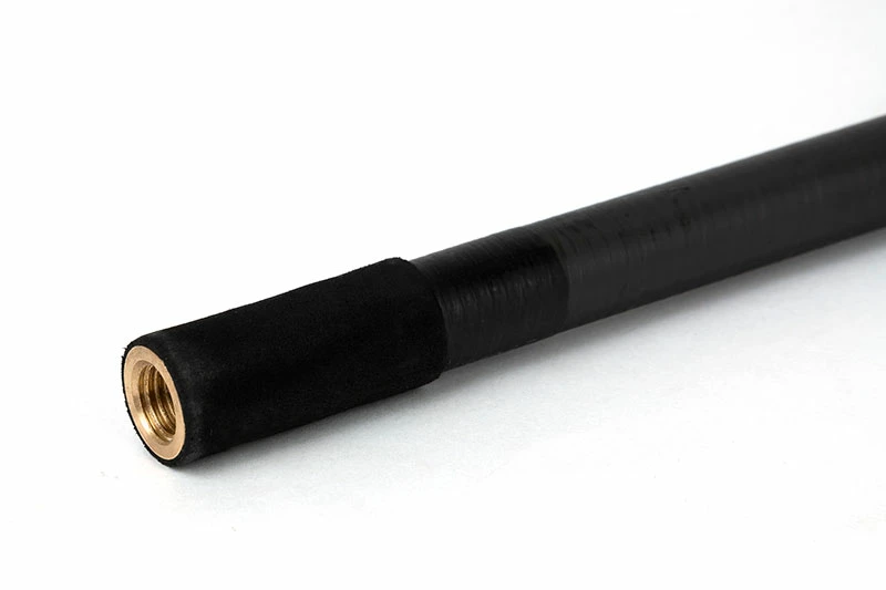 Matrix Horizon Ultra Silm Landing Net Handle 4.5m 4 Matrix Horizon Ultra Silm Landing Net Handle 4.5m - Image 4