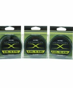 Fox Horizon X Sinking Monofilament 300m Spool