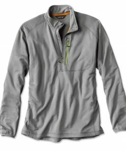 Orvis Horseshoe Hills 1/4 Zip