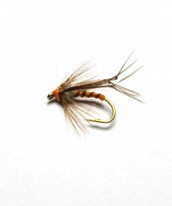 Stillwater Hot Amber Flexi Hopper - 1 Dozen