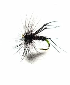 Stillwater Hot Spot Hopper Black Size 12 - 1 Dozen