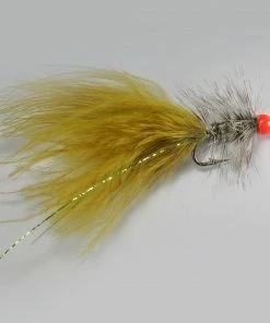 Stillwater Hothead Damsel #8