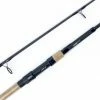 Carp ON HOTROD Part-Tele 3m 2pc Carp Rod