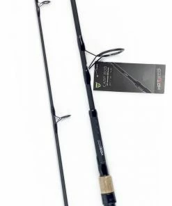 Carp ON HOTROD Part-Tele 3m 2pc Carp Rod -Glasgow Angling hotrod part tele carp rod 3m4 scaled
