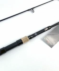 Carp ON HOTROD Part-Tele 3m 2pc Carp Rod -Glasgow Angling hotrod part tele carp rod 3m5 scaled