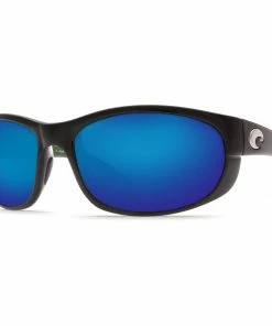 Costa Del Mar Howler C-Mate Sunglasses 9 Costa Del Mar Howler C-Mate Sunglasses -Glasgow Angling howler c mate sunglasses black blue mirror scaled