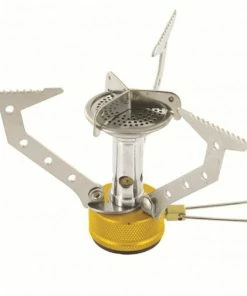 Highlander Hpx100 Compact Stove (Valve)