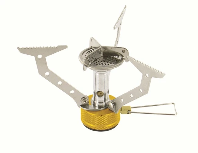 Highlander Hpx100 Compact Stove (Valve) 1 Highlander Hpx100 Compact Stove (Valve)