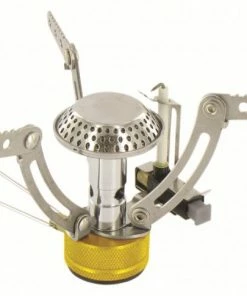 Highlander Hpx200 Compact Stove