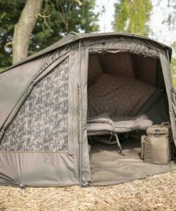 Avid Carp HQ Dual Layer Brolly System