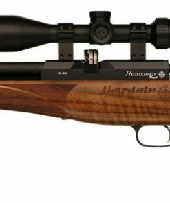 Daystate HR Huntsman Regal Rifle