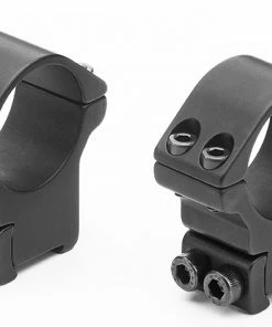 Bisley High 30mm Mounts