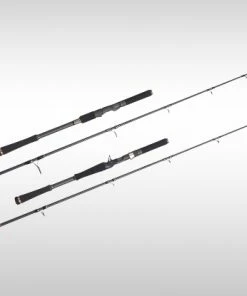 Herakles Hughe XX Spinning 7ft3 30-120g 1+1pc