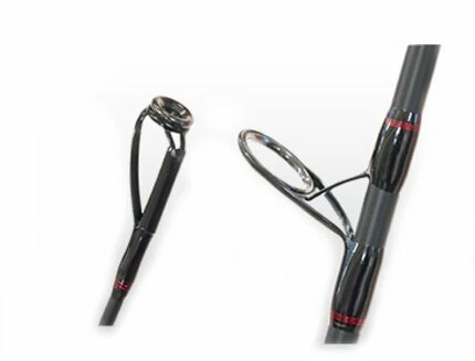 Herakles Hughe XX Xavier Vella Casting 6ft6 40-150g 2 Herakles Hughe XX Xavier Vella Casting 6ft6 40-150g - Image 2