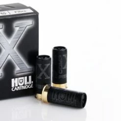 Hull Cartridge 12G Comp X