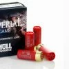 Hull Cartridge Imperial Game Cartridges 12G