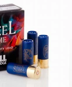 Hull Cartridge Steel Game Cartridges 12G 70mm