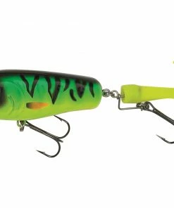 Kinetic Humpy Dumpy 75mm 35g -Glasgow Angling humpy dumpy 75mm 35g fire tiger