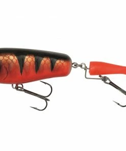 Kinetic Humpy Dumpy 75mm 35g -Glasgow Angling humpy dumpy 75mm 35g red tiger