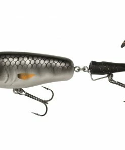 Kinetic Humpy Dumpy 75mm 35g -Glasgow Angling humpy dumpy 75mm 35g shiner