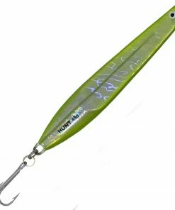 Fisheagle Hunt Lures 8 Fisheagle Hunt Lures -Glasgow Angling hunt20lures20fluro20green20yellow