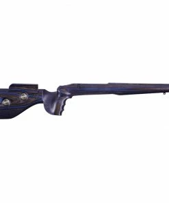 GRS Hunter Adjustable Stock - Right Hand -Glasgow Angling hunter adjustable stock right hand black blue