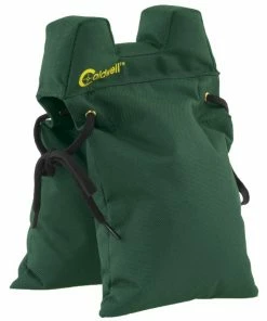 Caldwell Hunter Blind Shooting Bag Filled