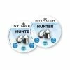 Stinger Hunter Pellets