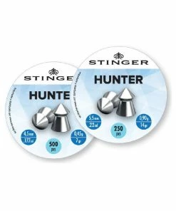 Stinger Hunter Pellets