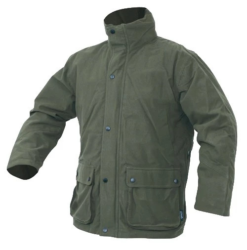 Jack Pyke Hunters Jacket 2 Jack Pyke Hunters Jacket - Image 2