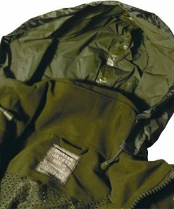 Jack Pyke Hunters Jacket 15 Jack Pyke Hunters Jacket -Glasgow Angling hunters jacket hood