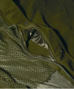 Jack Pyke Hunters Jacket 14 Jack Pyke Hunters Jacket -Glasgow Angling hunters jacket inner pocket