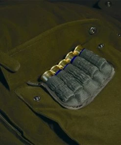 Jack Pyke Hunters Jacket 17 Jack Pyke Hunters Jacket -Glasgow Angling hunters jacket pocket