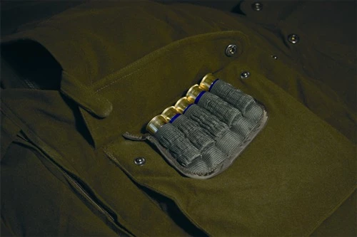 Jack Pyke Hunters Jacket 8 Jack Pyke Hunters Jacket - Image 8