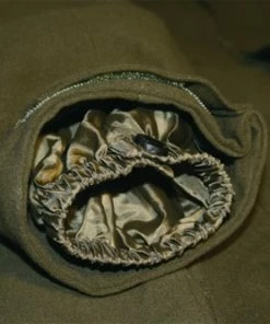 Jack Pyke Hunters Jacket 18 Jack Pyke Hunters Jacket -Glasgow Angling hunters jacket sleeve lining