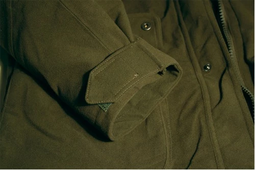 Jack Pyke Hunters Jacket 10 Jack Pyke Hunters Jacket - Image 10