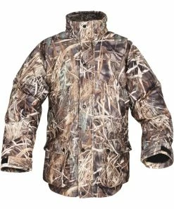 Jack Pyke Hunters Jacket 13 Jack Pyke Hunters Jacket -Glasgow Angling hunters jacket wild trees camo