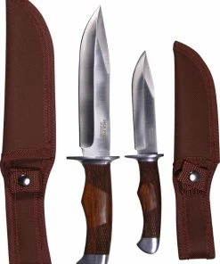 Jack Pyke Hunters Fixed Knife Set