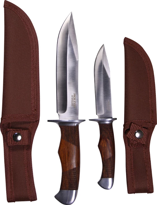 Jack Pyke Hunters Fixed Knife Set 1 Jack Pyke Hunters Fixed Knife Set