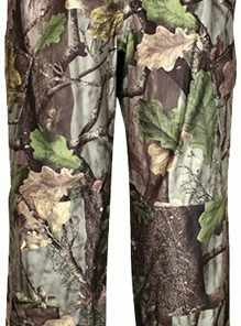 Jack Pyke Hunters Trousers -Glasgow Angling hunters trousers english evo camo