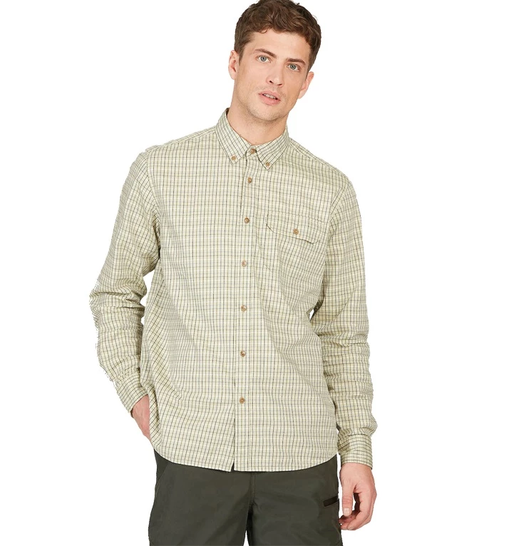 Aigle Huntjack Shirt 1 Aigle Huntjack Shirt