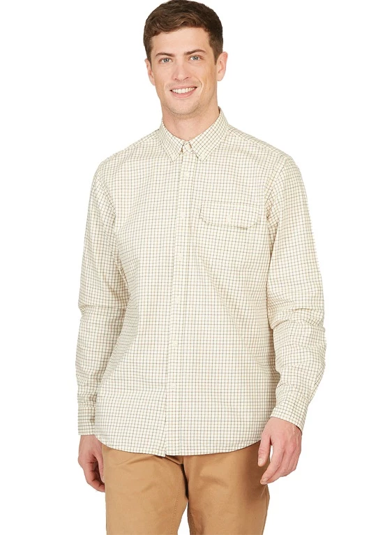 Aigle Huntjack Shirt 2 Aigle Huntjack Shirt - Image 2