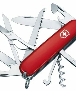 Victorinox Huntsman Swiss Army Knife