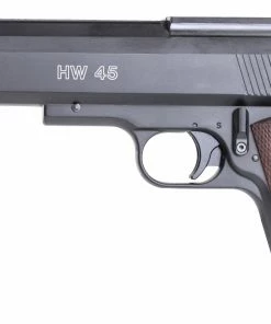Weihrauch HW45 Air Pistol